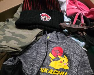 Sale Picture