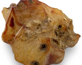 Natural Baltic Amber