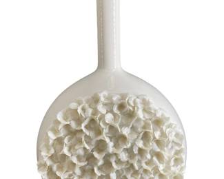 Canvas Vase Flowers Tapestry by Lladró