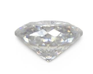 1 Ct Round Portuguese Excellent Loose Lab Diamond