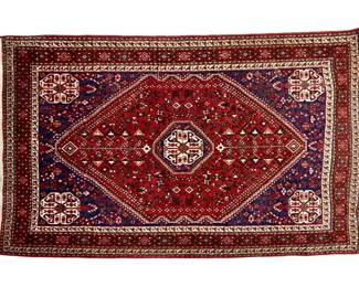 Abadeh Oriental Rug