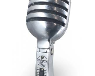 1950’s Electro Voice 950 Cardax Microphone