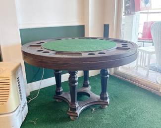 Game Table