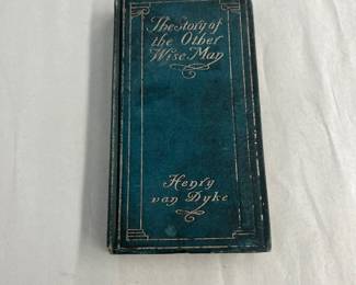The Other Wiseman Written 1901