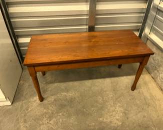 Chlor Furniture Coffee Table