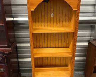 Child's Bookshelf