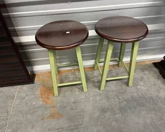  Stools for child's Room