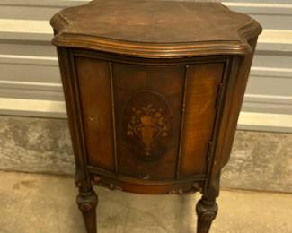 Sewing Cabinet