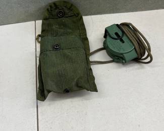 Military Compass