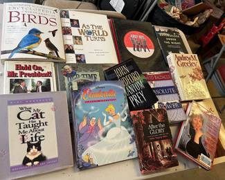 Books
