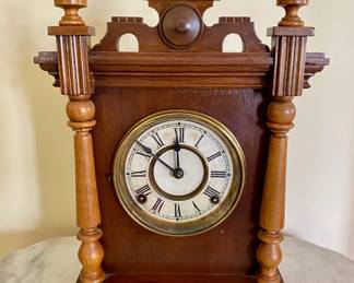 Ansonia Mantle Clock
