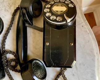 Automatic Electric Monophone