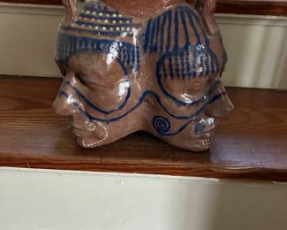 Face Jug