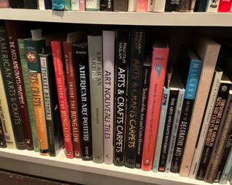 art books