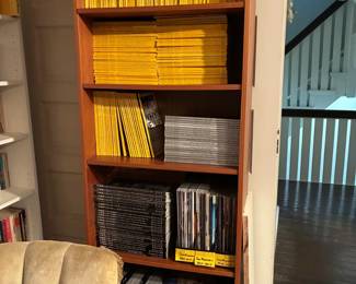 National Geographics collection