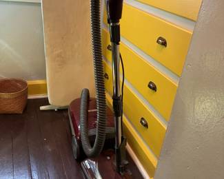 vacuums