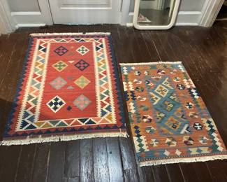 Baluch rugs