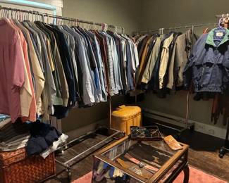 mens clothes