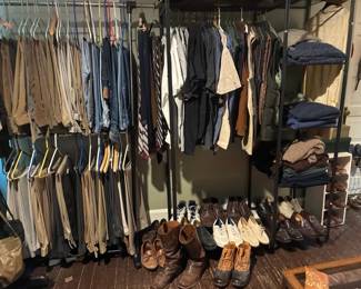 mens clothes