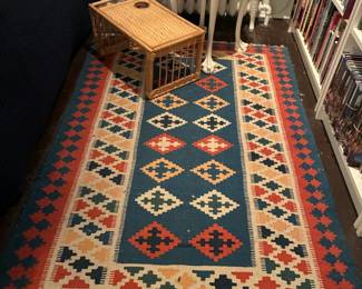 Baluch rug