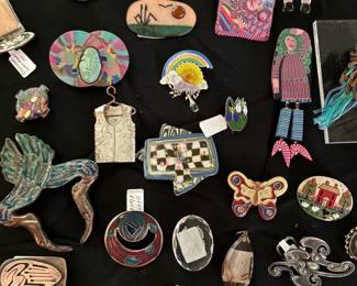Pins