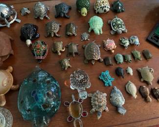 turtle collections