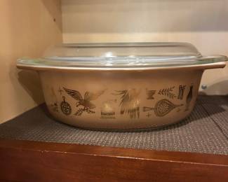 Vintage Pyrex 