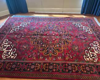 Persian 