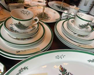 Spode