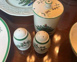 Spode