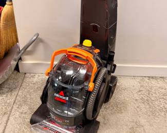 Bissell Cleaner