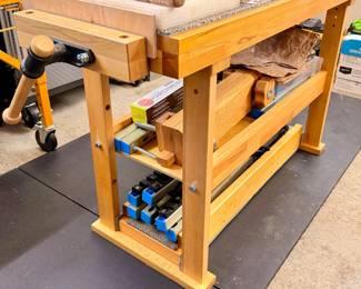 Work Bench