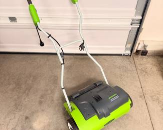 Greenworks Electric 