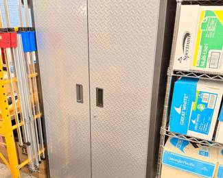 Garage Cabinet heavy duty 