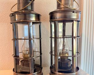 Decor Lanterns