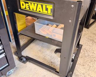 Tool Tables