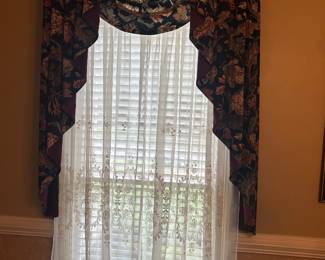 3 window treatments 