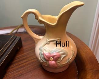 Hull 
