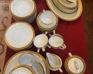 Noritake 
