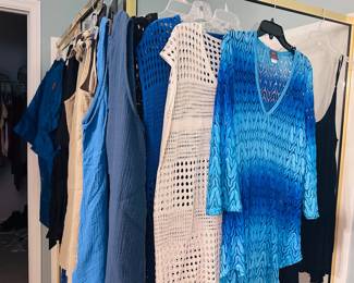 Swimsuit Coverups