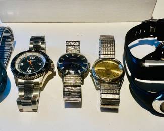 Men’s Watches