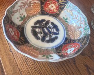 Imari Bowl