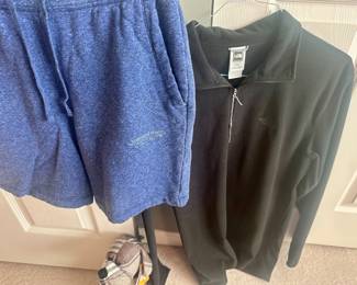 Vineyard Vines, Northface