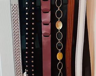 Women’s Belts