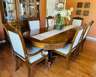 Vintage Dining Room Set