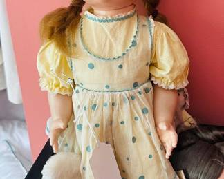 Ideal Doll