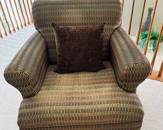 Accent Chair