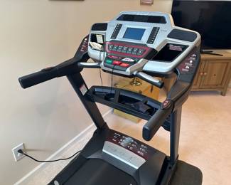 Sole Treadmill