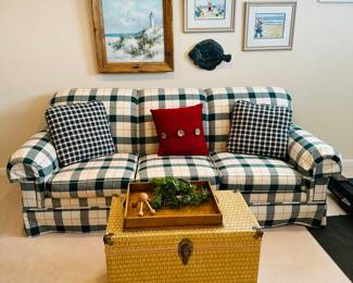 Broyhill Couch