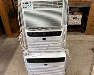 Air conditioners 